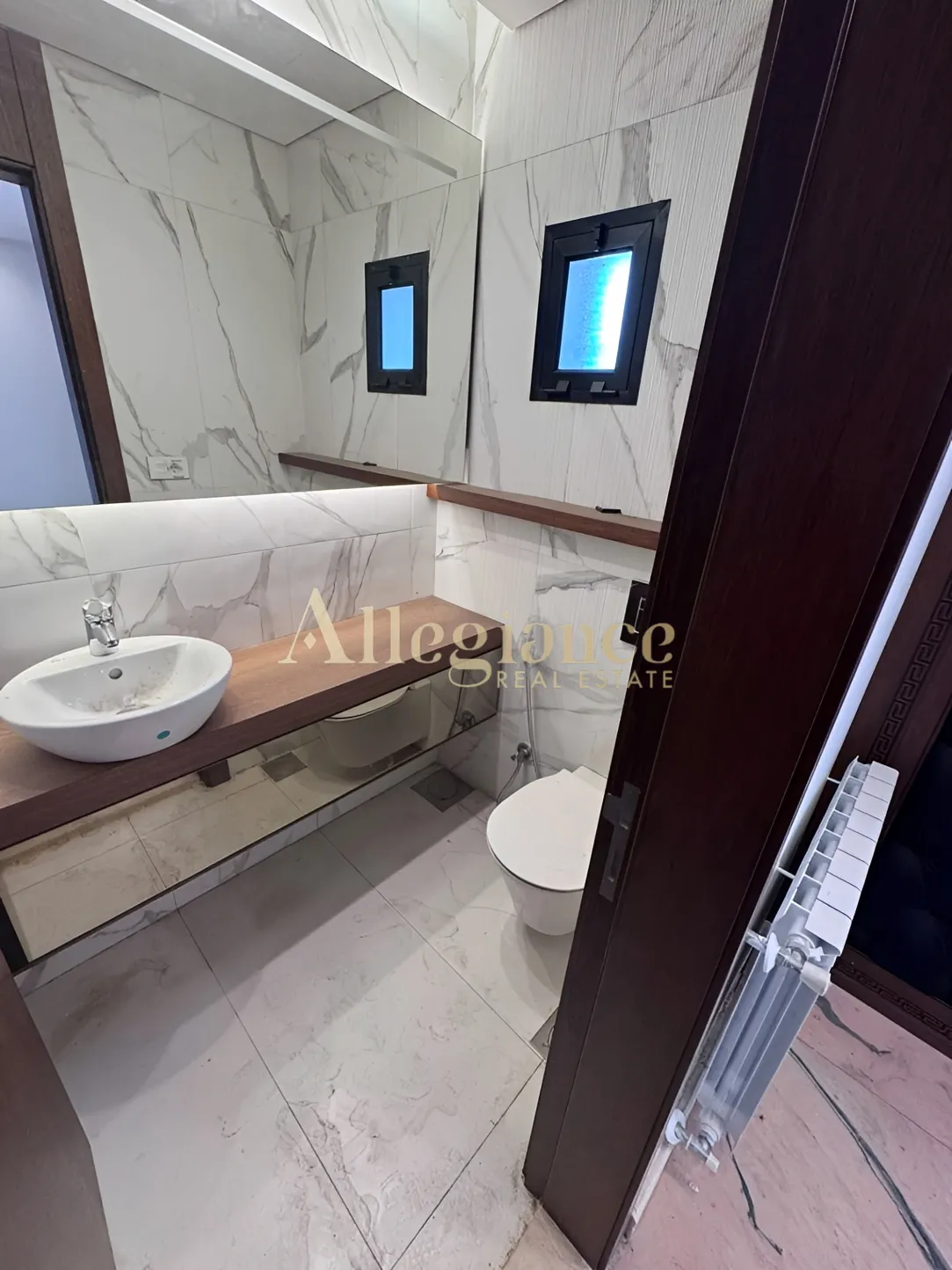 Apartment for sale in Jal El Dib