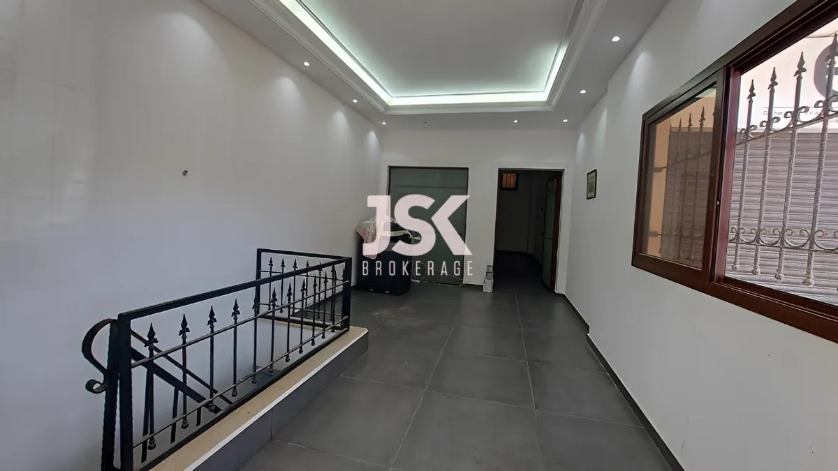 Shop for Sale in Byblos