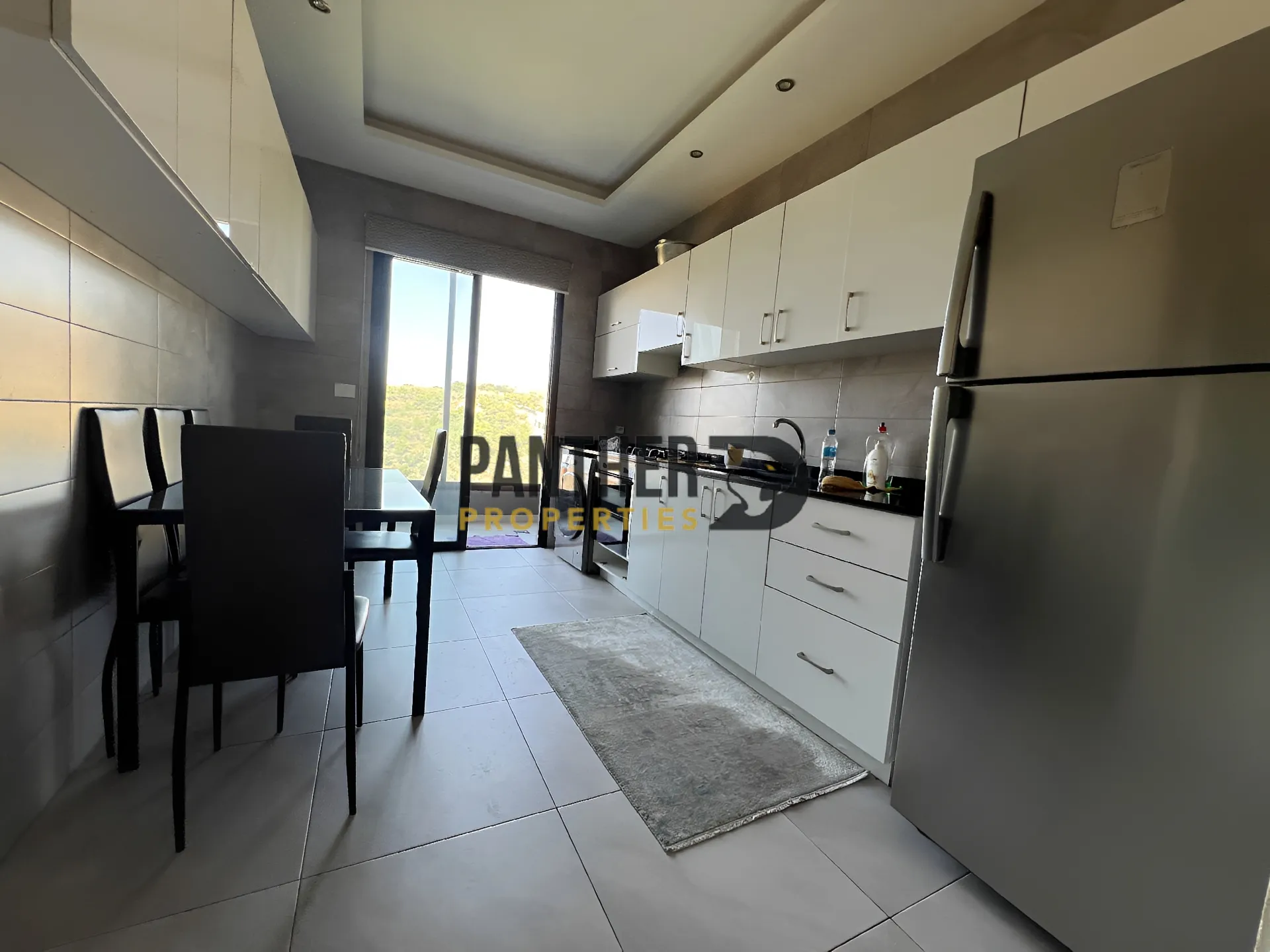 Apartment for rent in Mansourieh