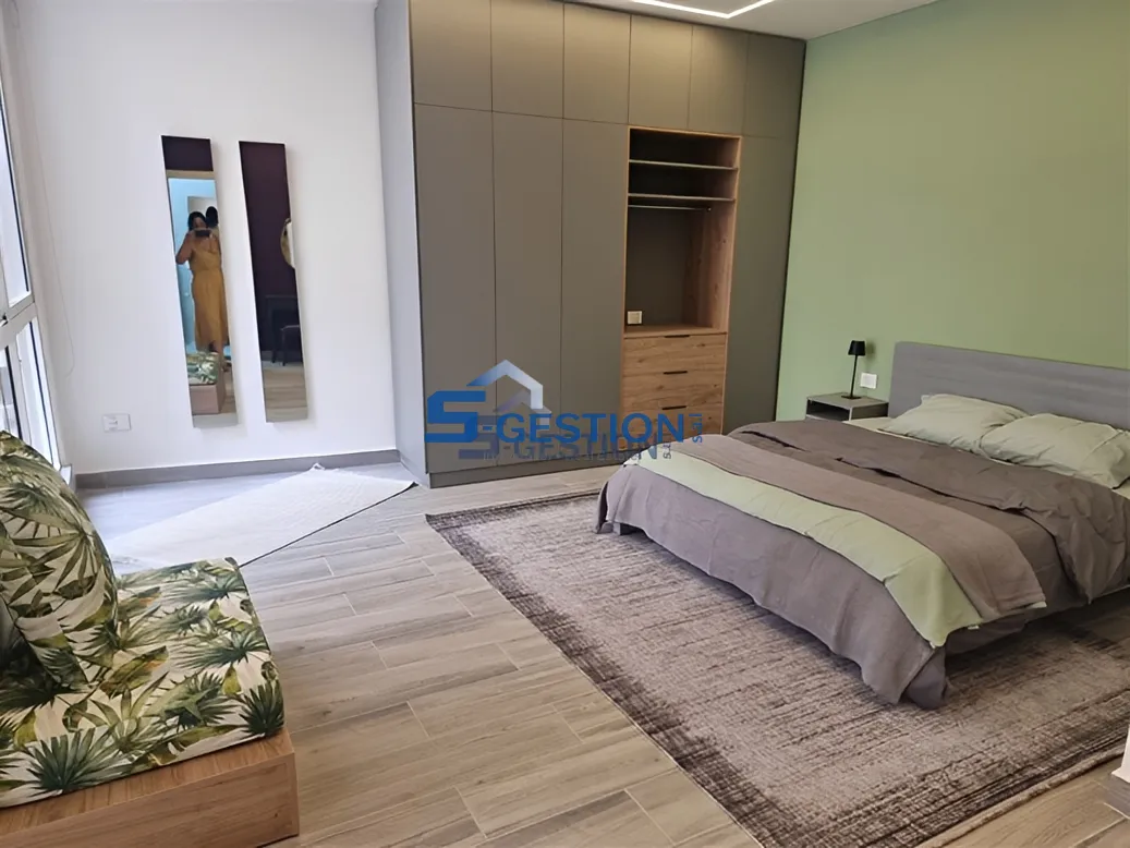 Apartment for Rent in Achrafieh