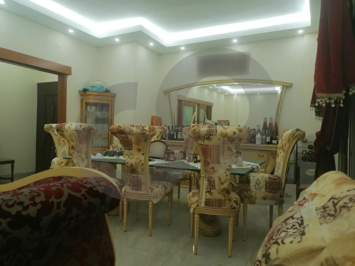 Apartment for Sale in Zalqa, Lebanon - 3 bed, 2 bath