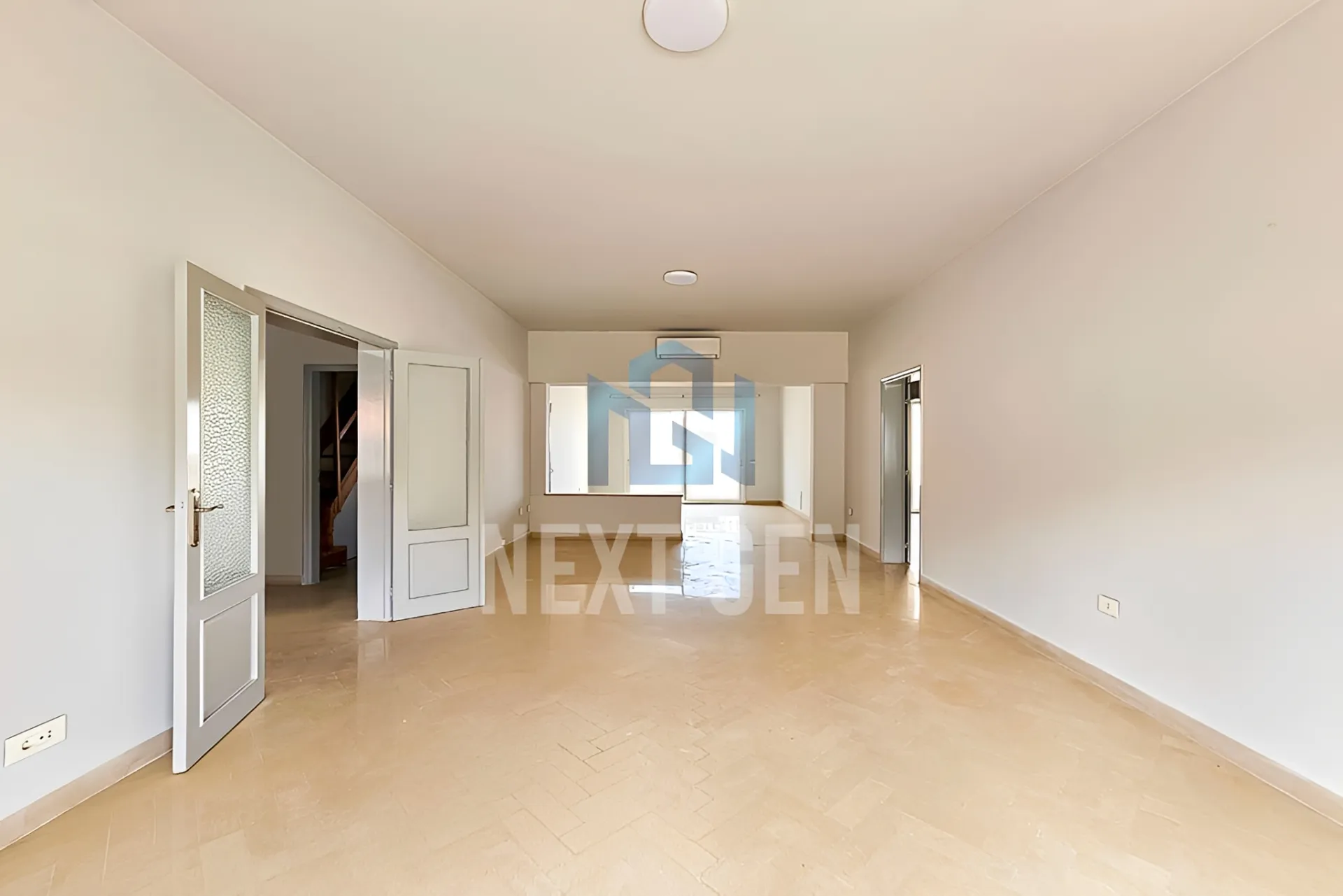 Apartment for rent in Achrafieh, Beirut, Lebanon