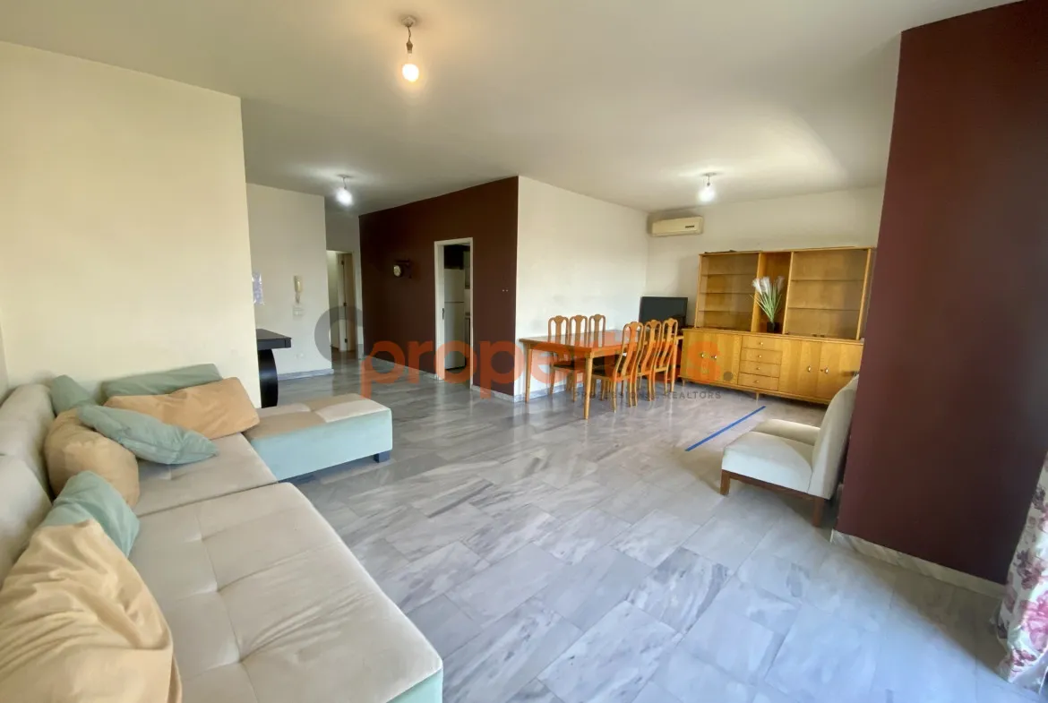 Apartment for Rent in Zalqa