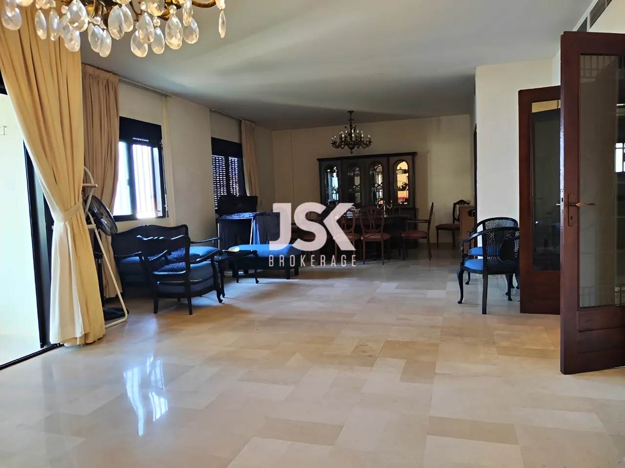 Apartment for Sale in Kfar Hbab