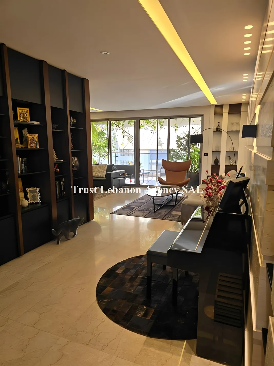 Apartment for Sale in Ashrafieh Beirut Lebanon