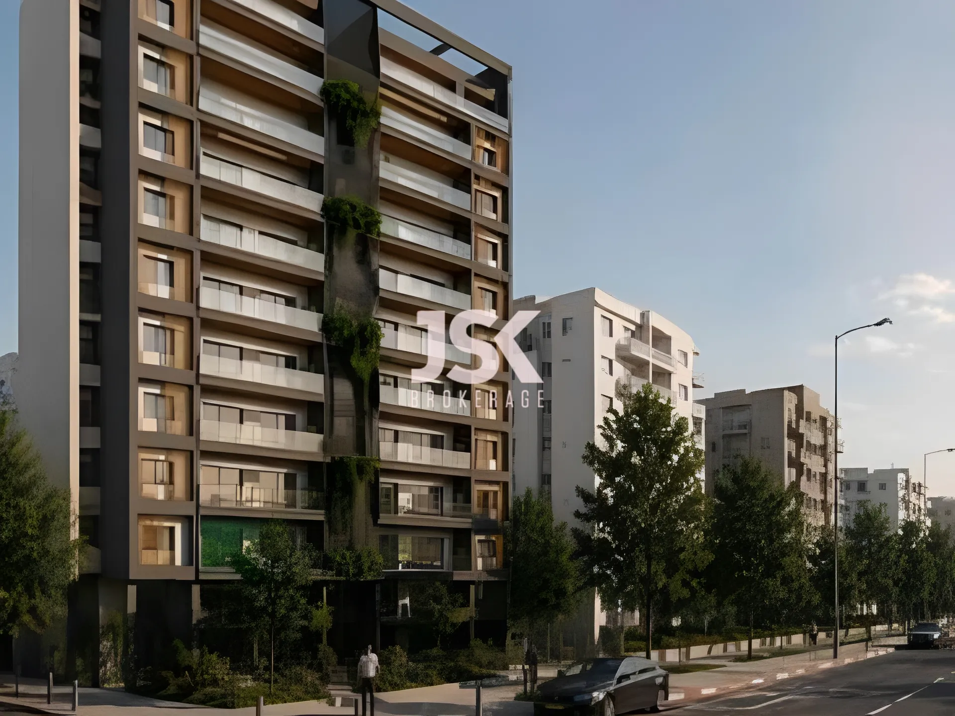 Apartment for Sale in Kraytem