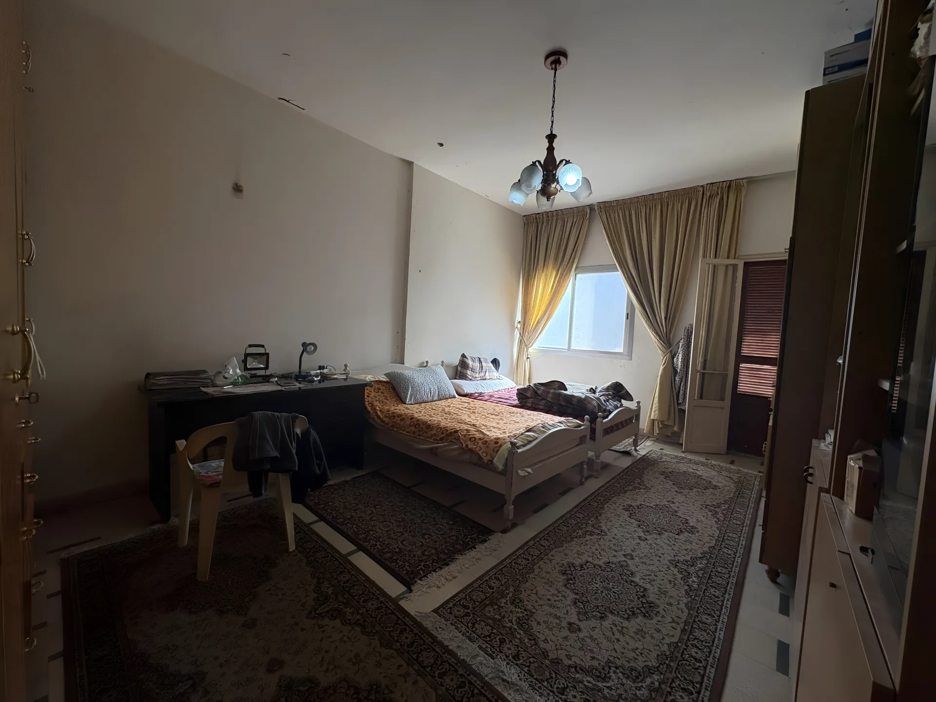 Apartment for sale in Aicha bakkar, beirut, lebanon