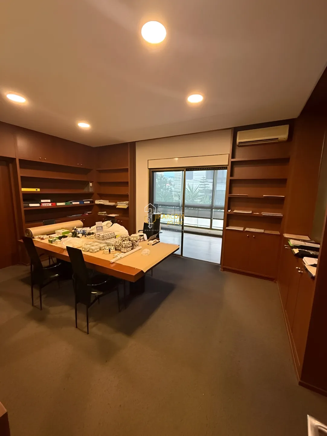 Office for sale in Mansourieh, Lebanon