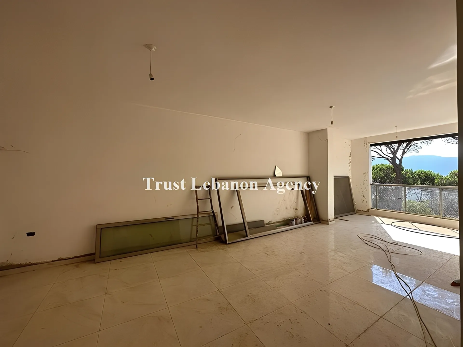 Apartment for Sale in Zandouka Baabda Lebanon - 2 bed, 2 bath