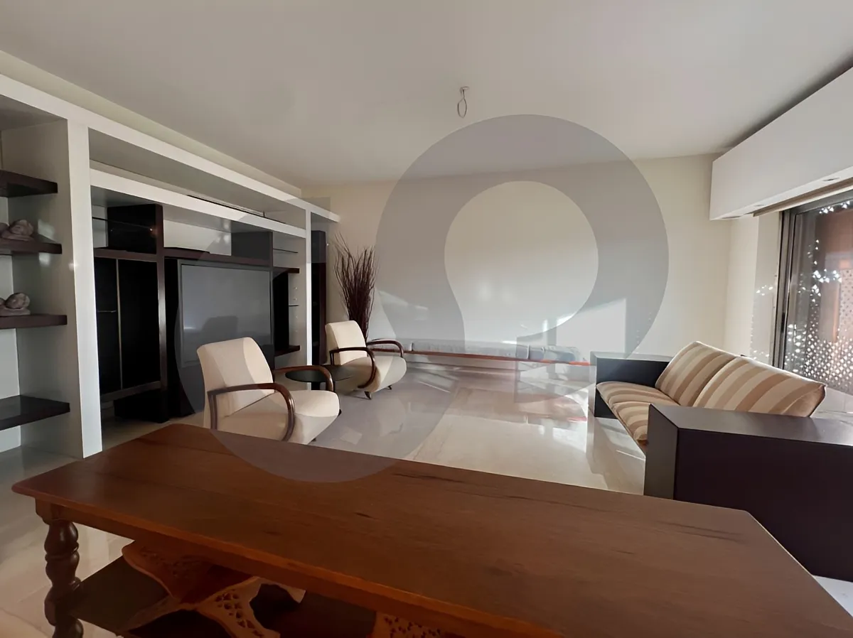 Apartment for Sale in Achrafieh, Beirut, Lebanon