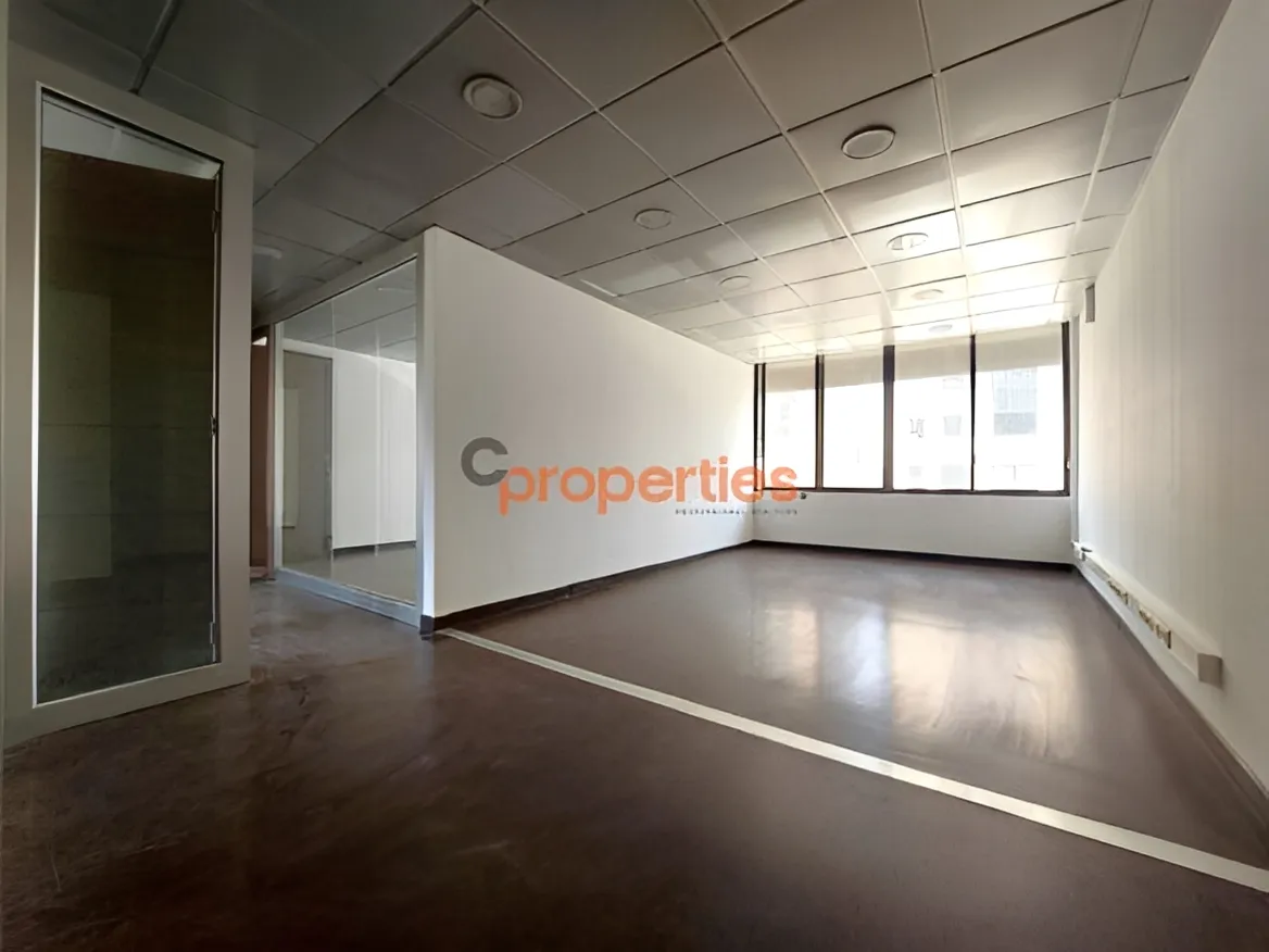 Office for Rent in Jal El Dib