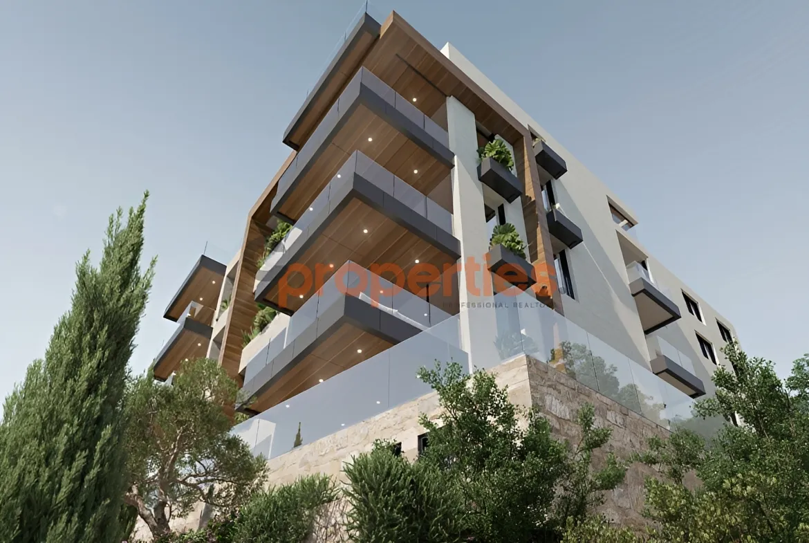 Apartment for Sale in Bsalim - 4 bed, 5 bath