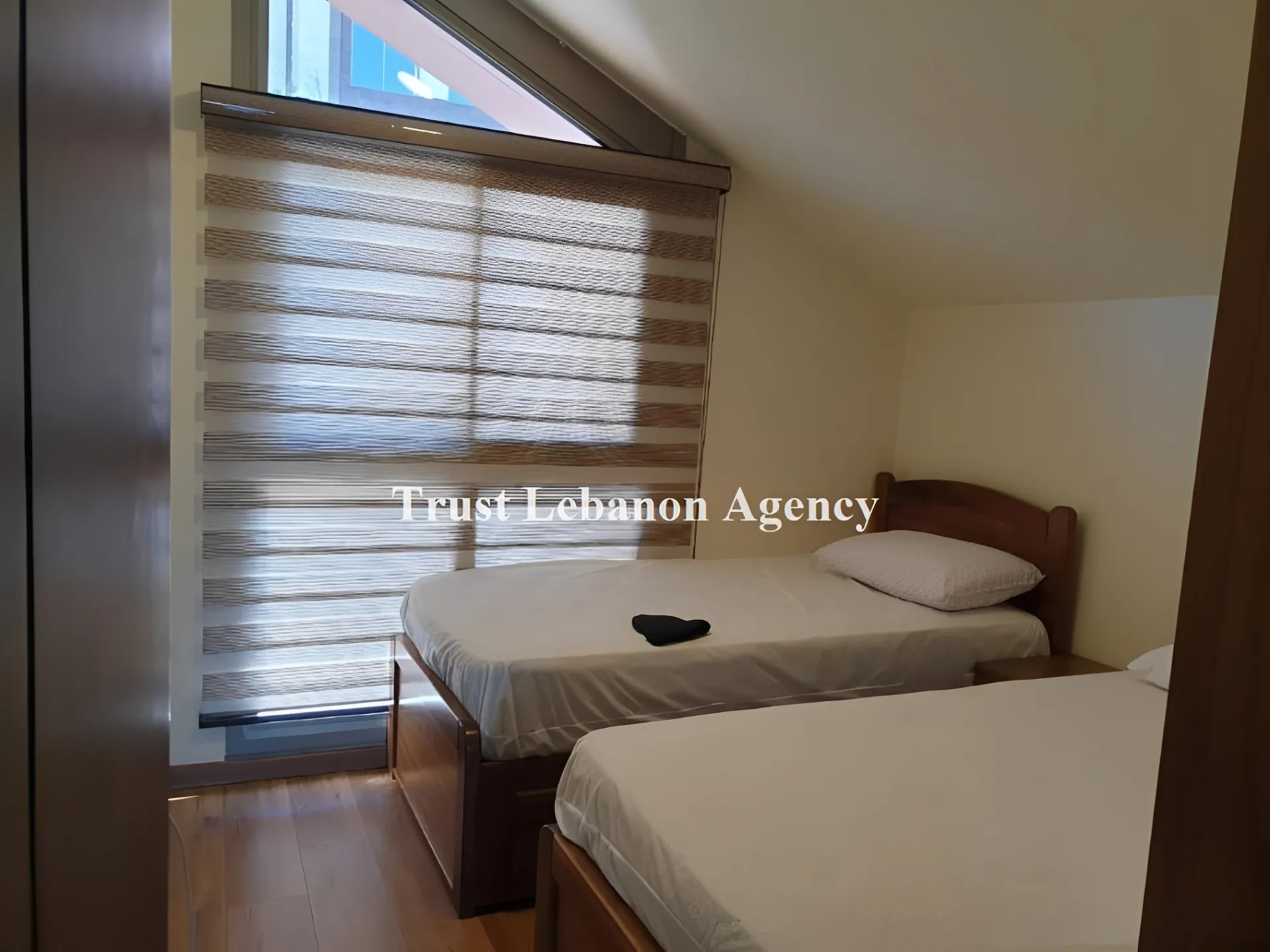 Chalet for Sale in Keserwan Faqra Lebanon