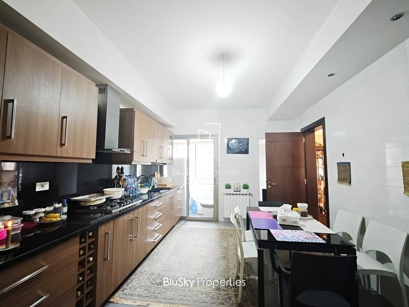 Apartment for Sale in Ain Saade