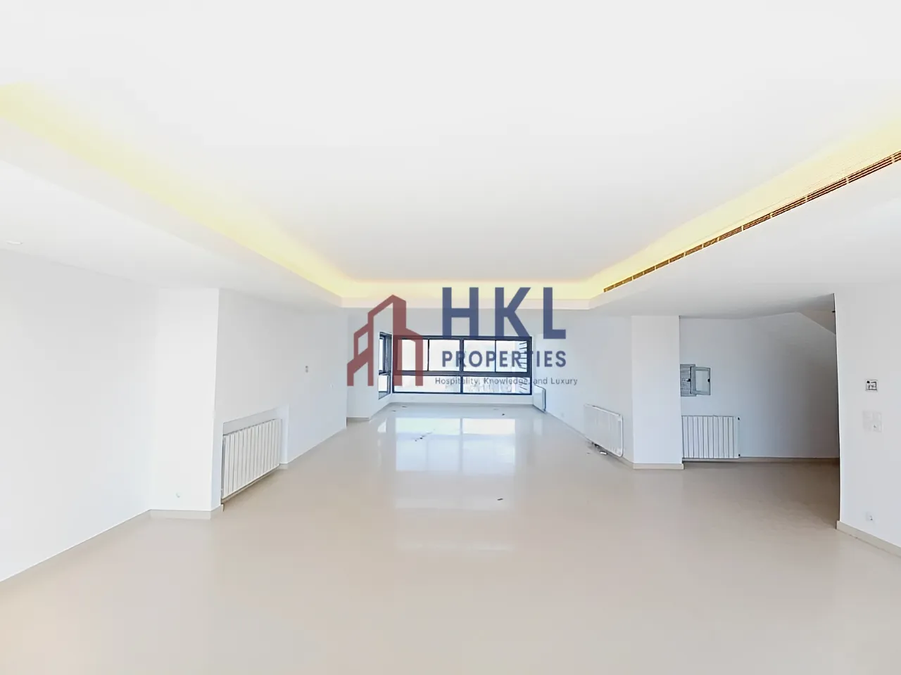 Apartment for rent in Achrafieh