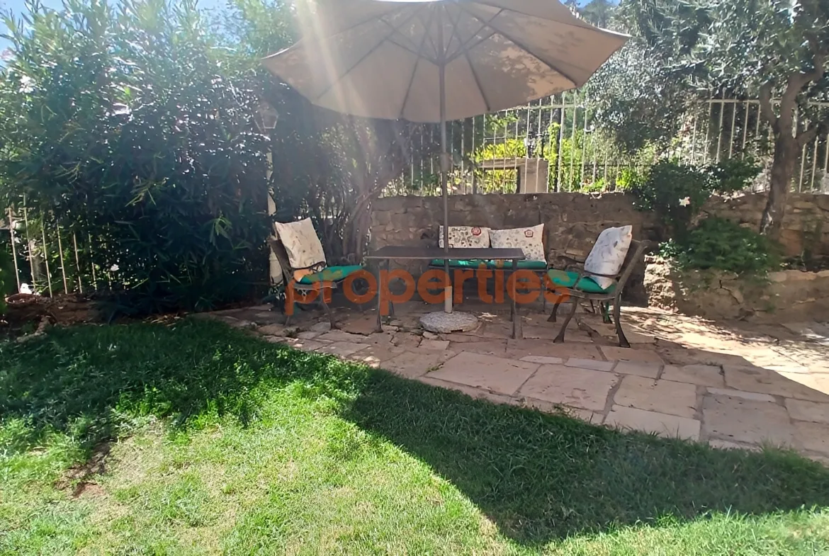 Apartment for Sale in Dhour El Choueir