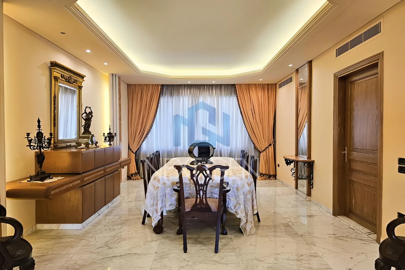 Apartment for Sale in Ras Beirut