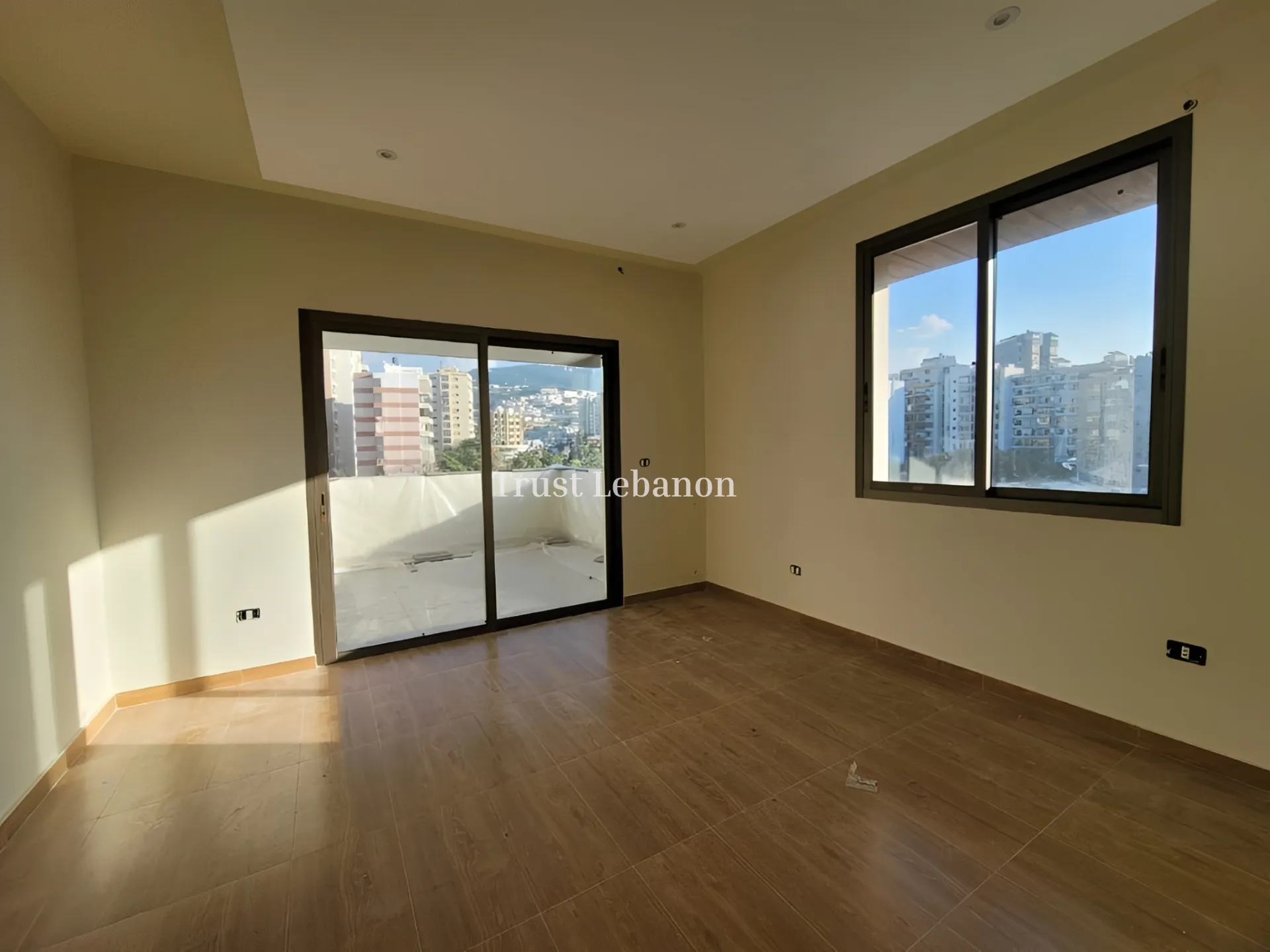 Apartment for sale in Zalqa, Lebanon