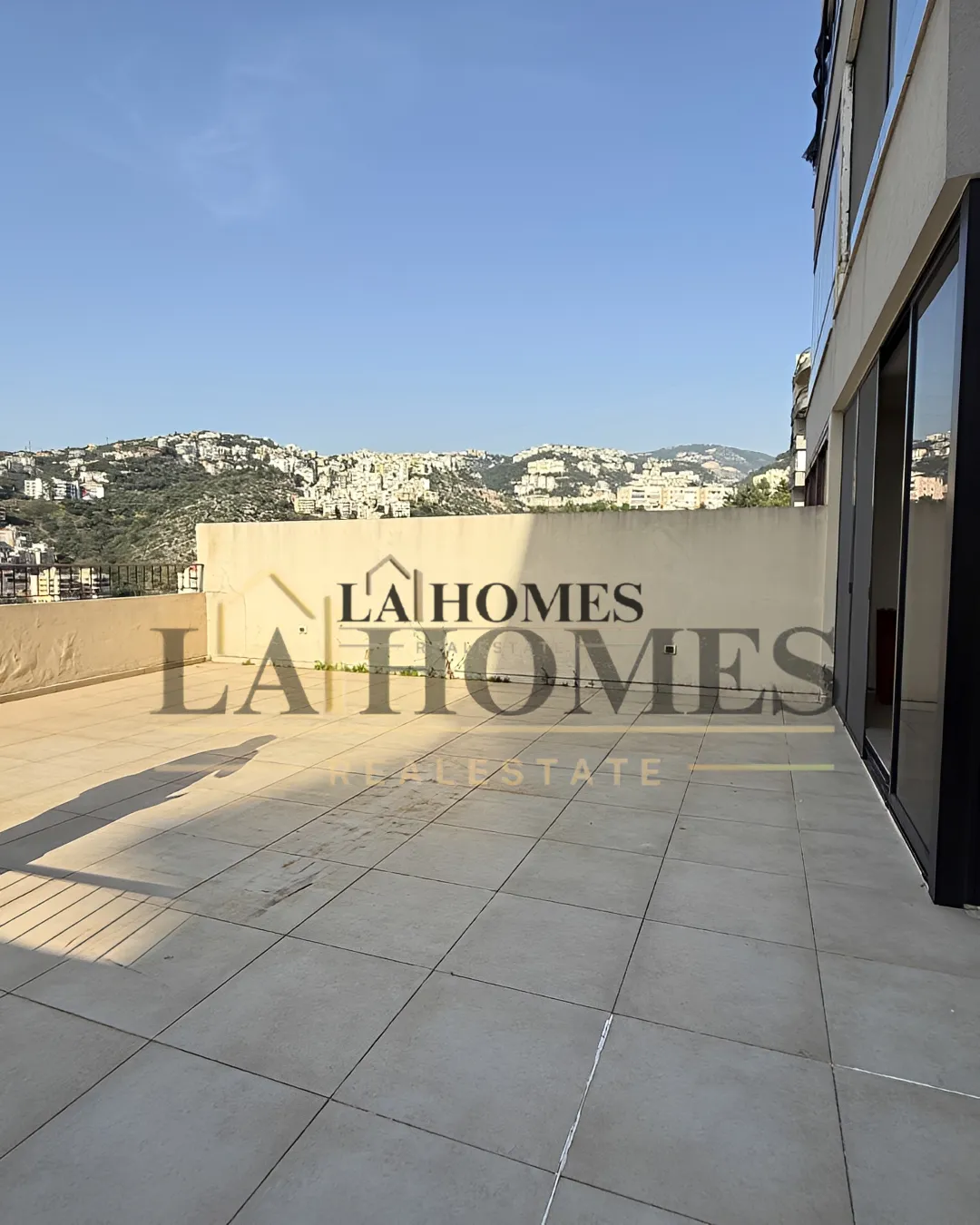 Apartment for rent in Antelias, lebanon