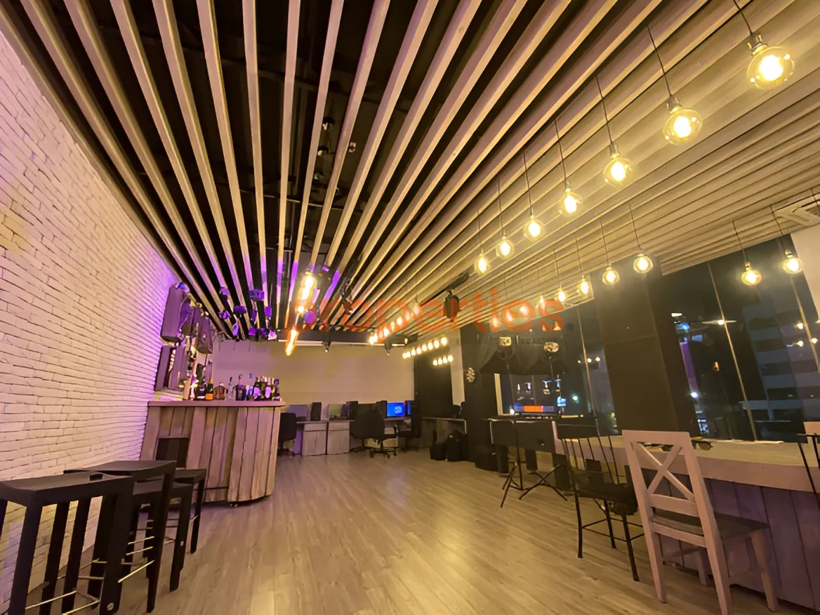 Office for Rent in Zalqa