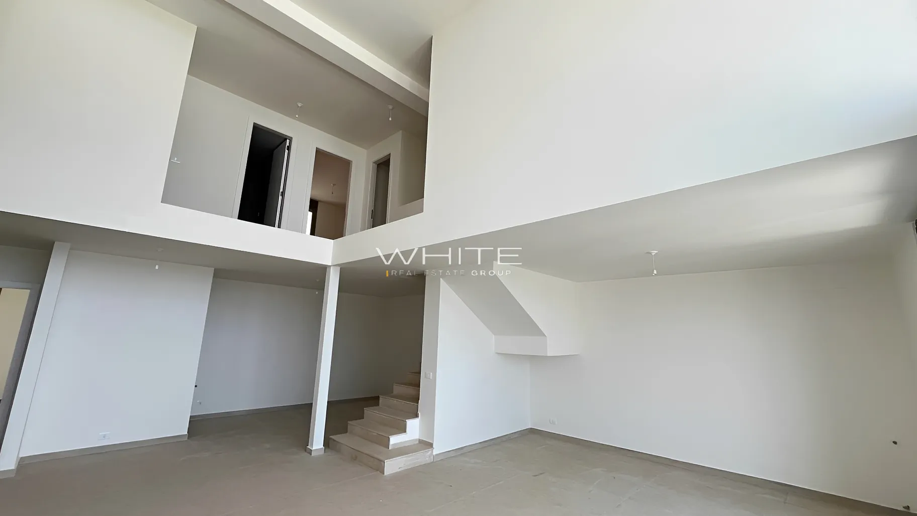 Duplex for sale in Mazraat Yachoua, Lebanon - 3 bed, 3 bath