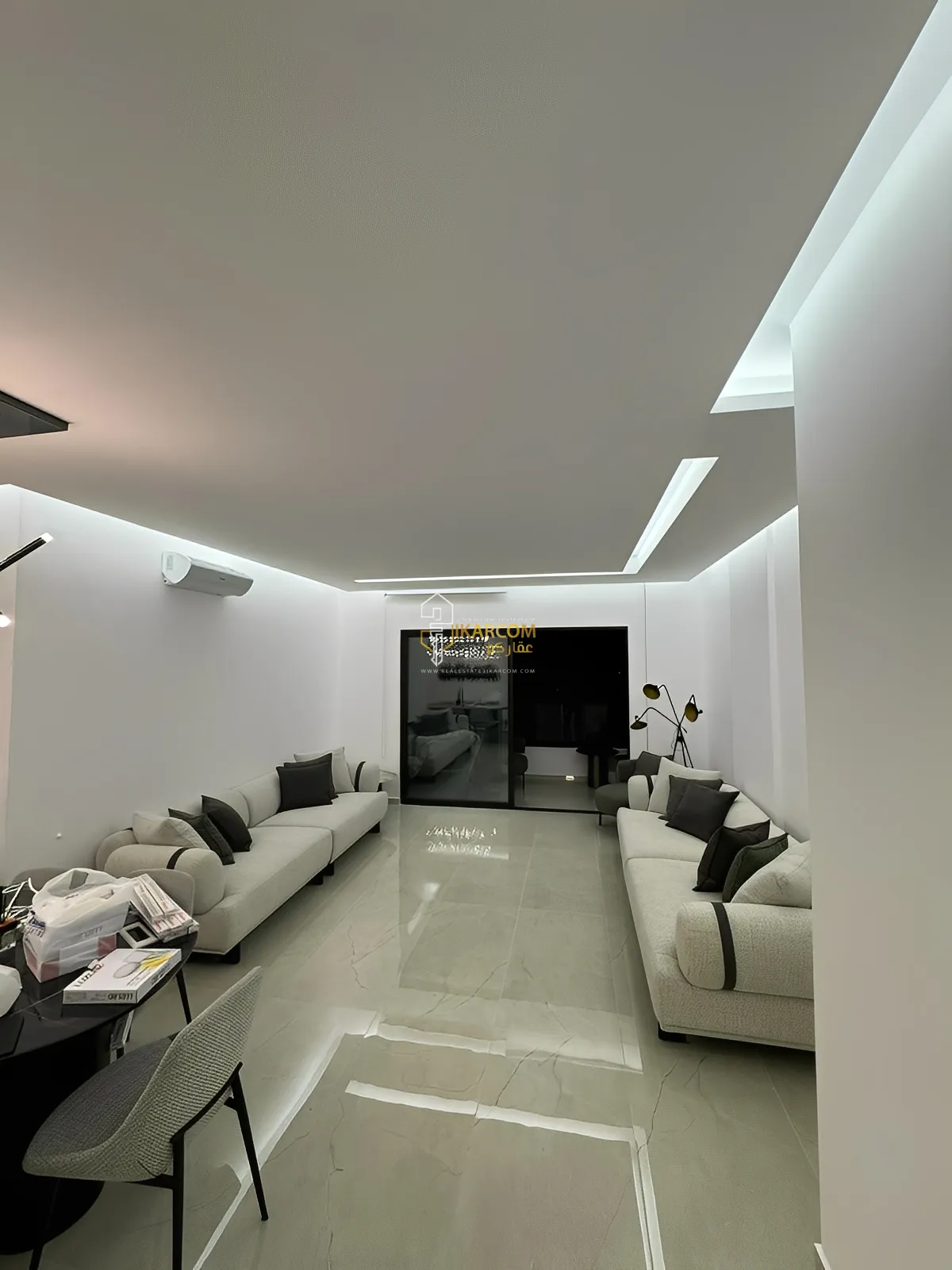 Apartment for Sale in Blat