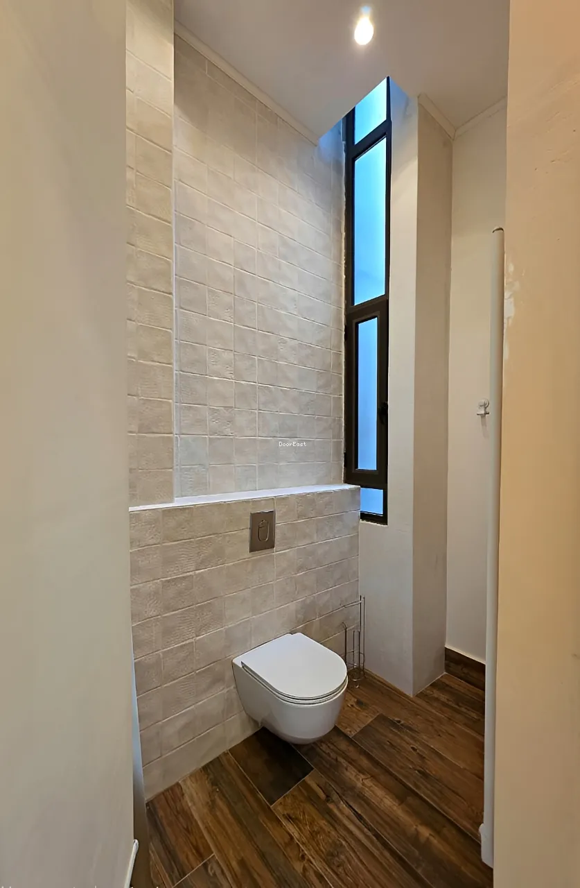 Triplex for rent in Faqra