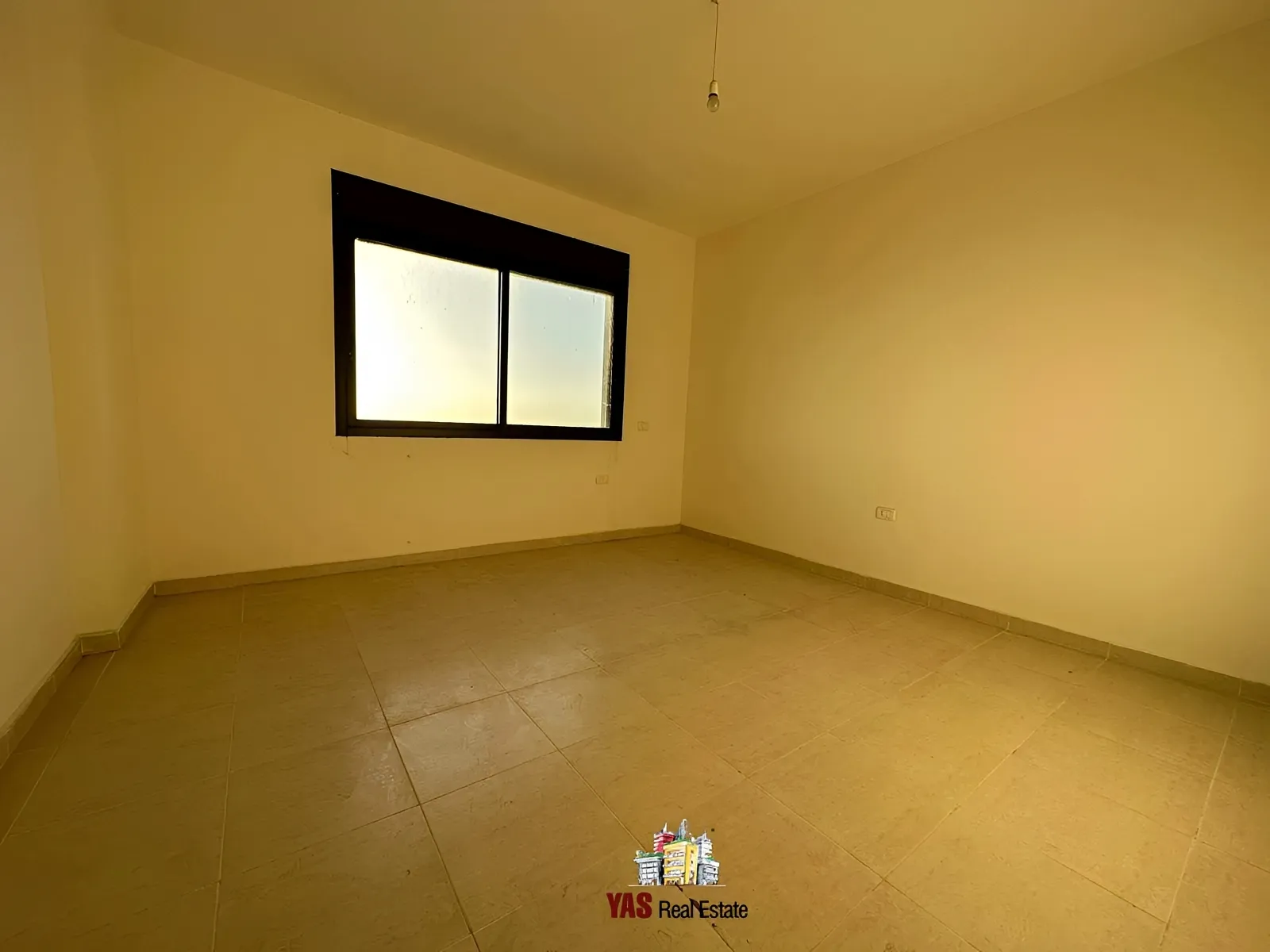 Apartment for Sale in Kfar Yassine