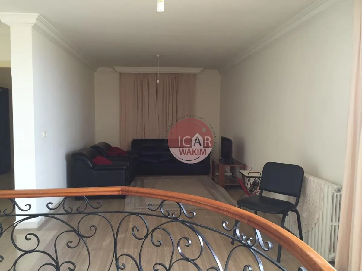 Duplex for Sale in Sahel Aalma - 6 bed, 4 bath