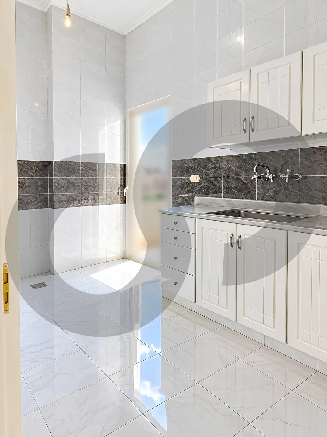 Apartment for Sale in Ras Maska