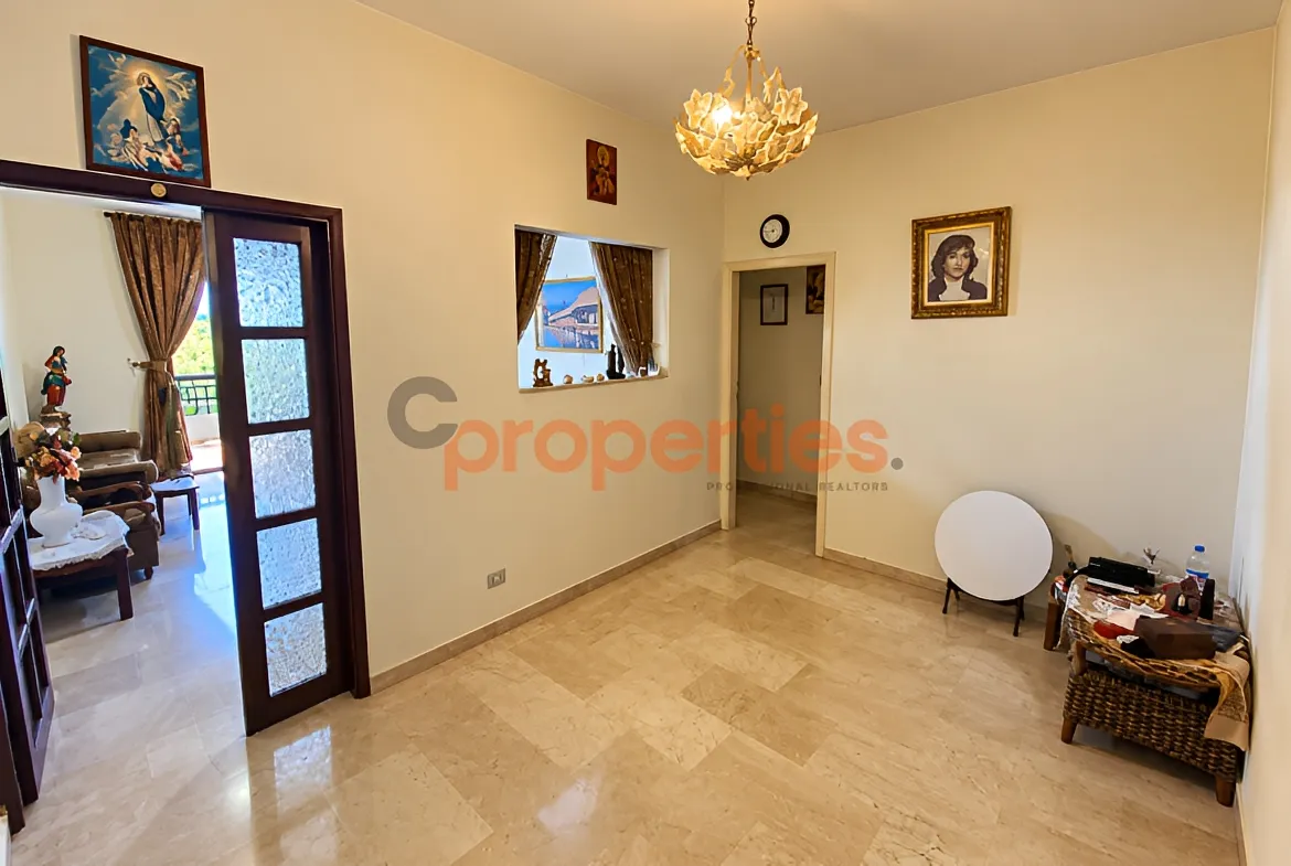 Apartment for Sale in Zalqa