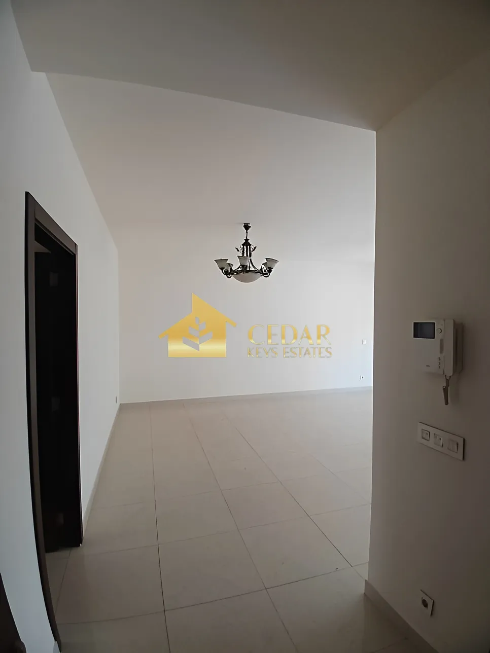 Apartment for sale in Salim Salam