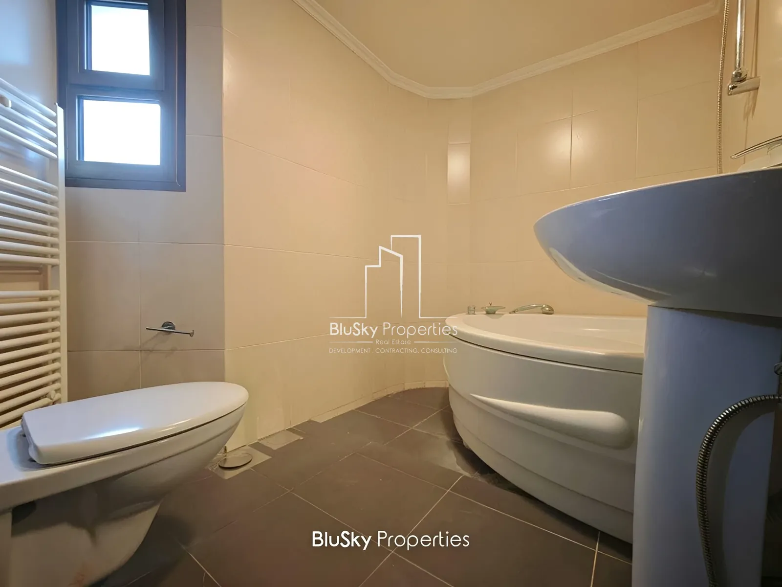 Apartment for Sale in Broumana
