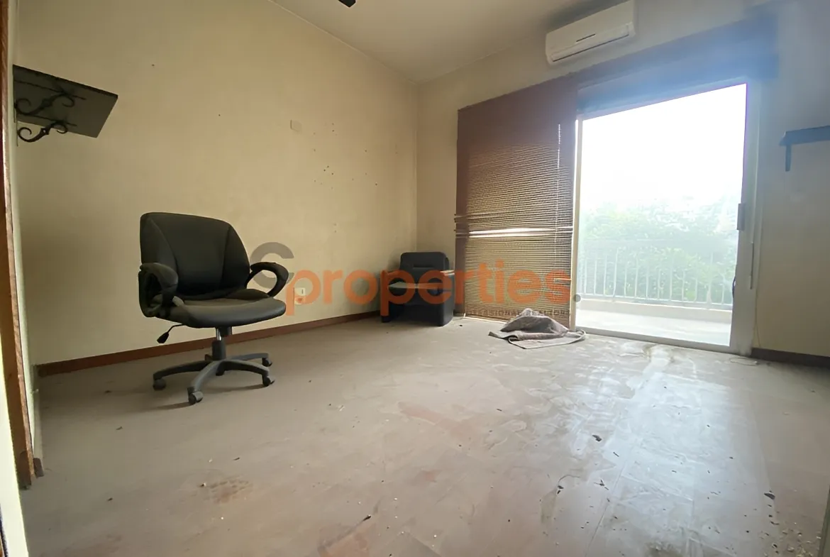Office for Sale in Jal El Dib