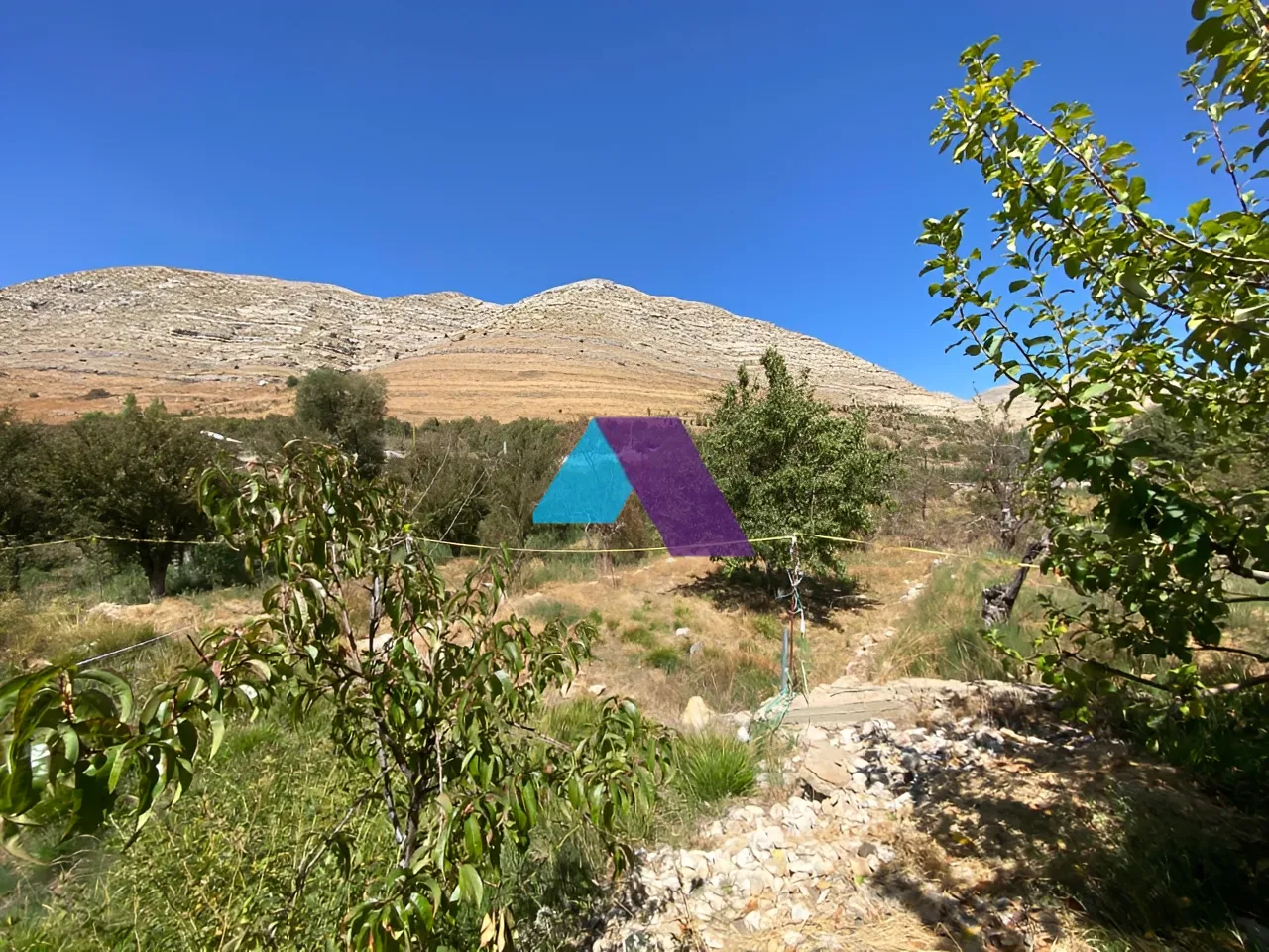Land for Sale in Faraya