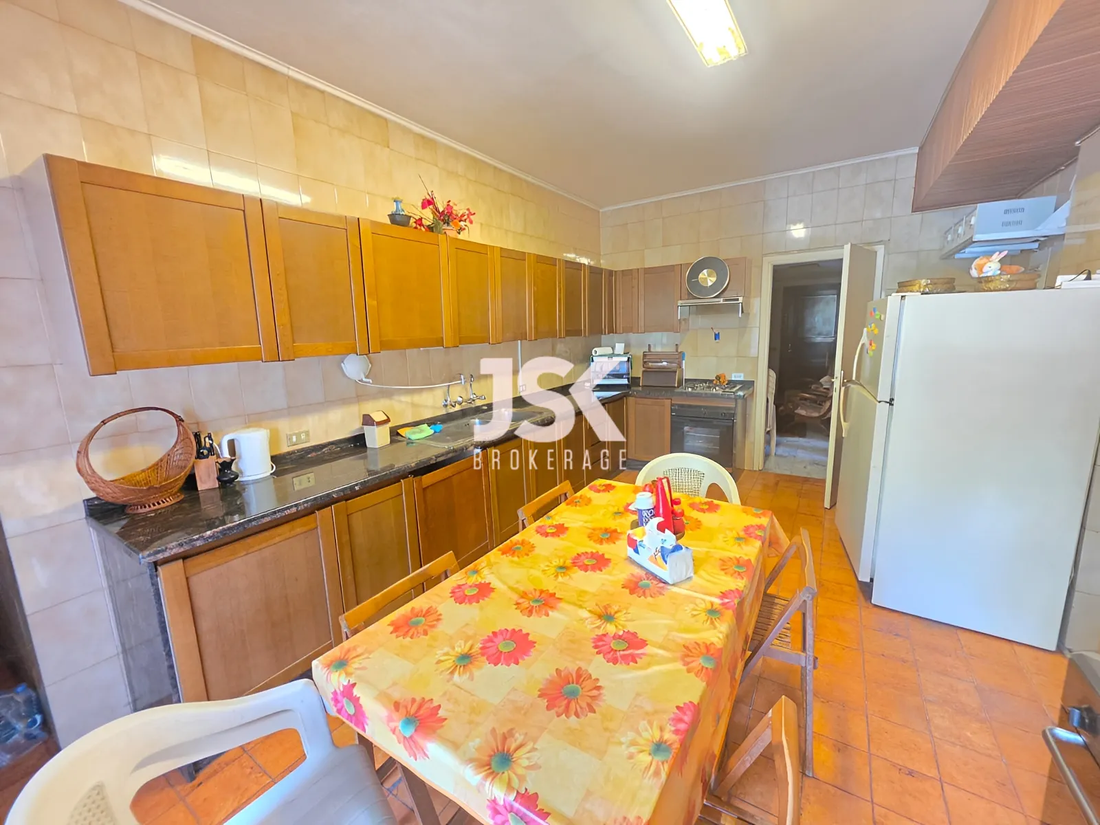 Apartment for Sale in Hazmieh