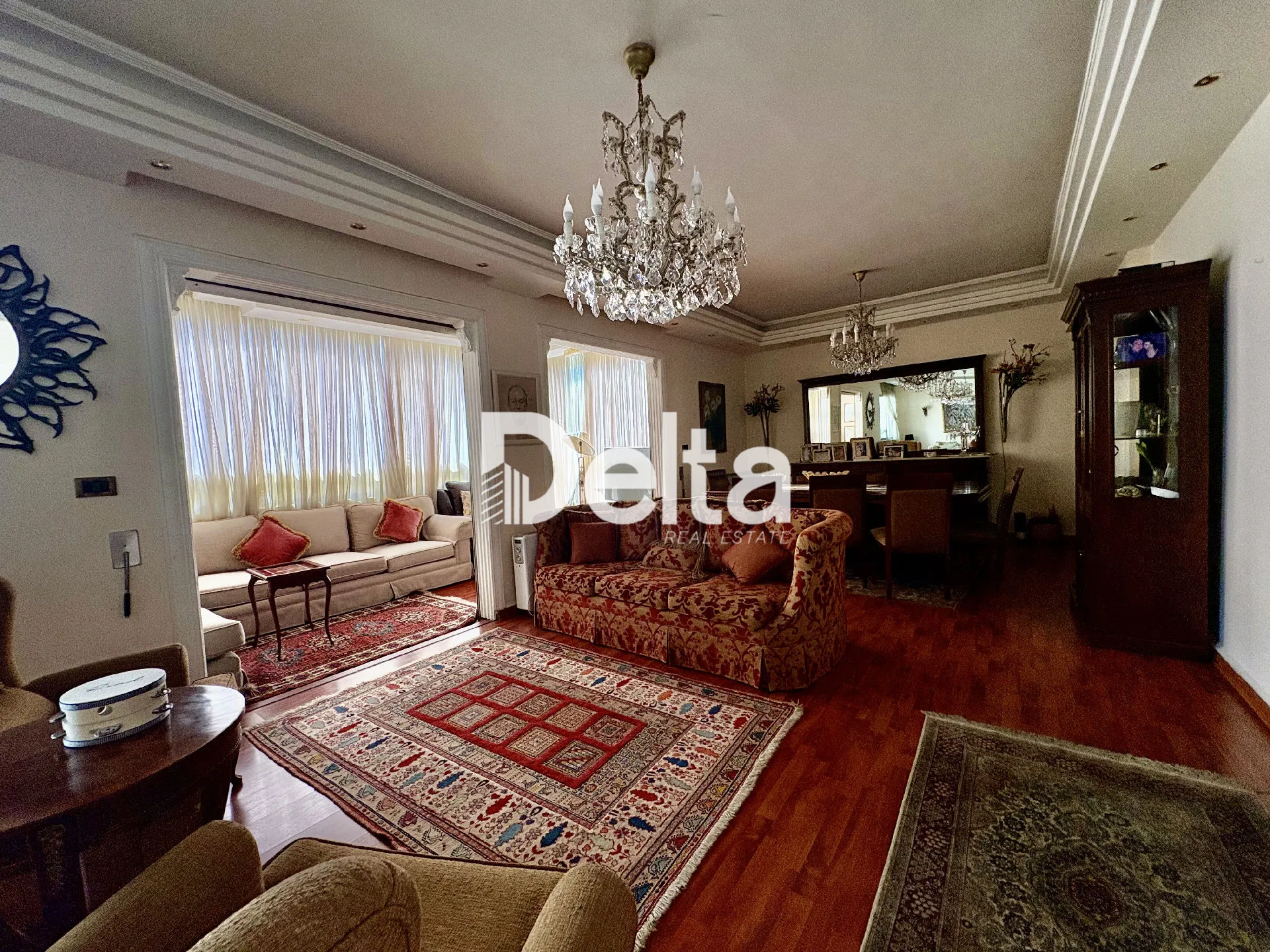 Apartment for sale in Mar elias, beirut, lebanon
