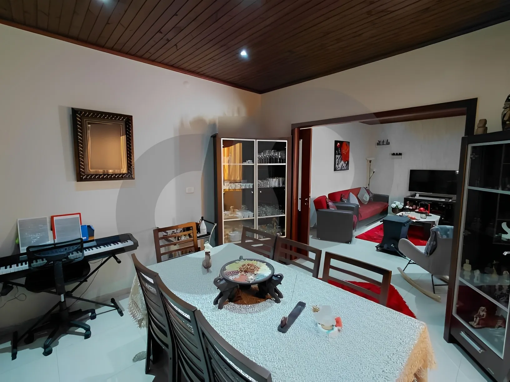 Apartment for Sale in Sin El Fil, Lebanon - 2 bed, 2 bath