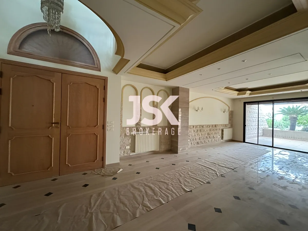 Villa for Sale in Montiverdi, Lebanon