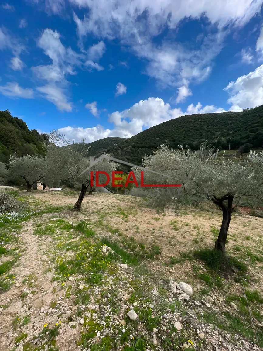 Residential Land for sale in Kfar Hay, Lebanon