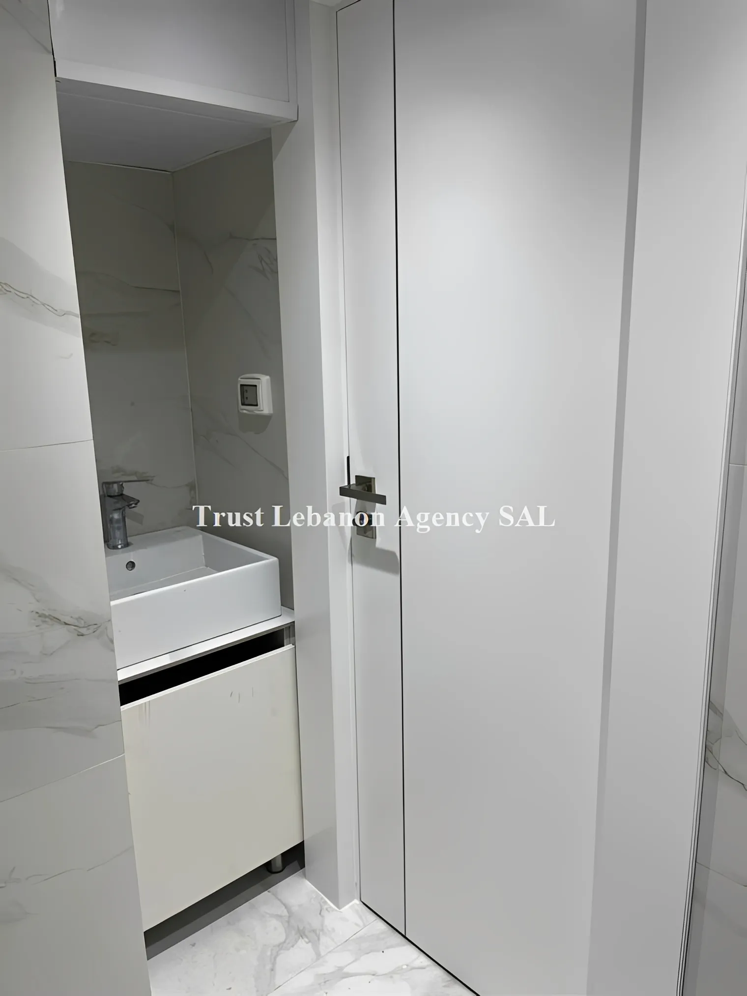 Chalet for Sale in Keserwan Kaslik - 1 bed, 1 bath