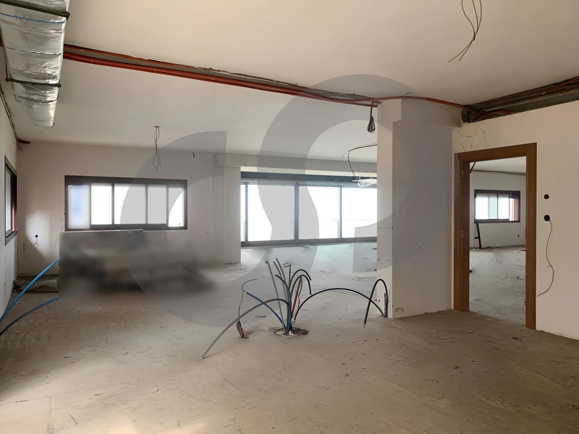 Apartment for Sale in Downtown, beirut - 4 bed, 6 bath