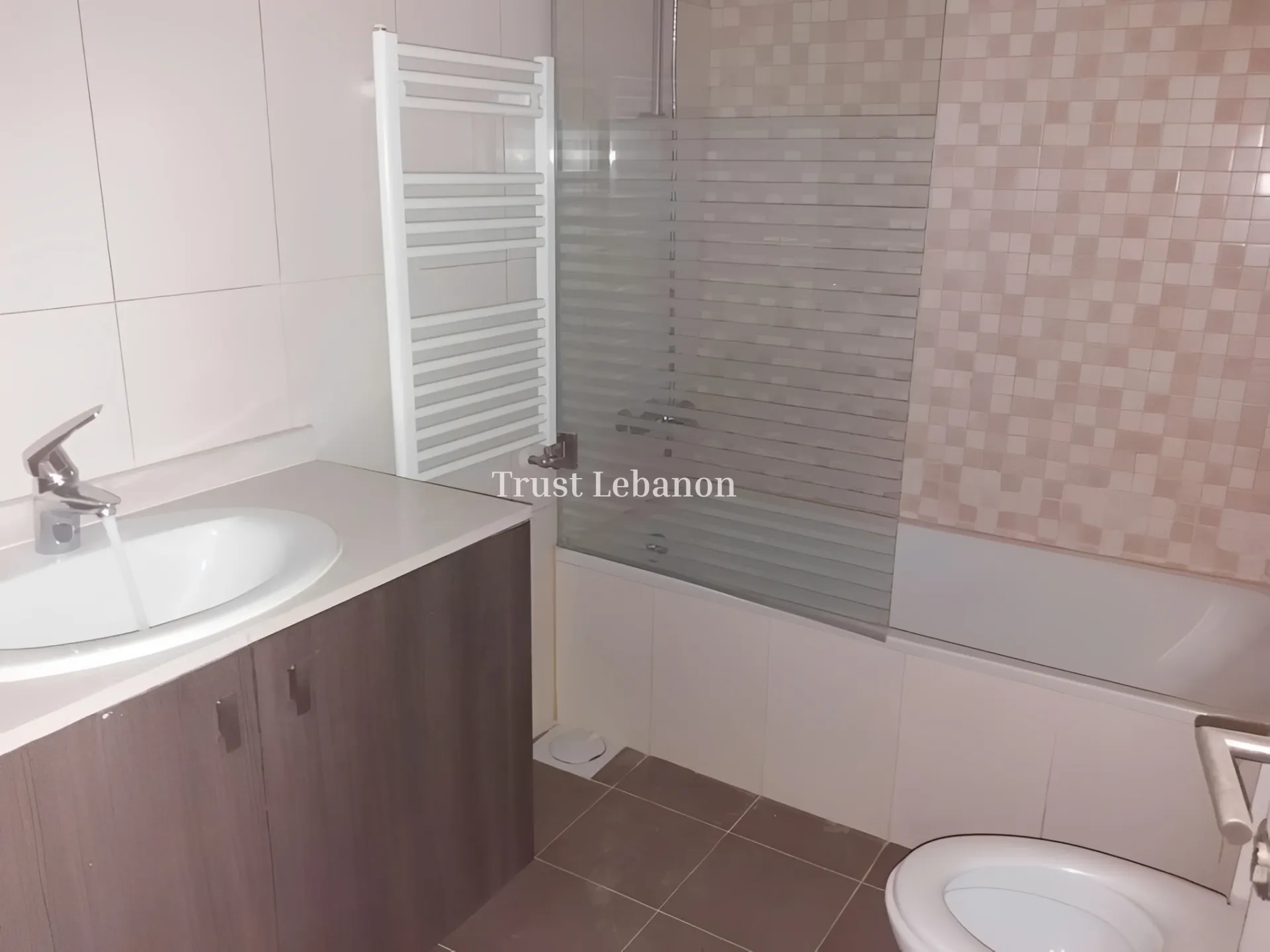 Apartment for sale in Sioufi, Bayrut, Lebanon