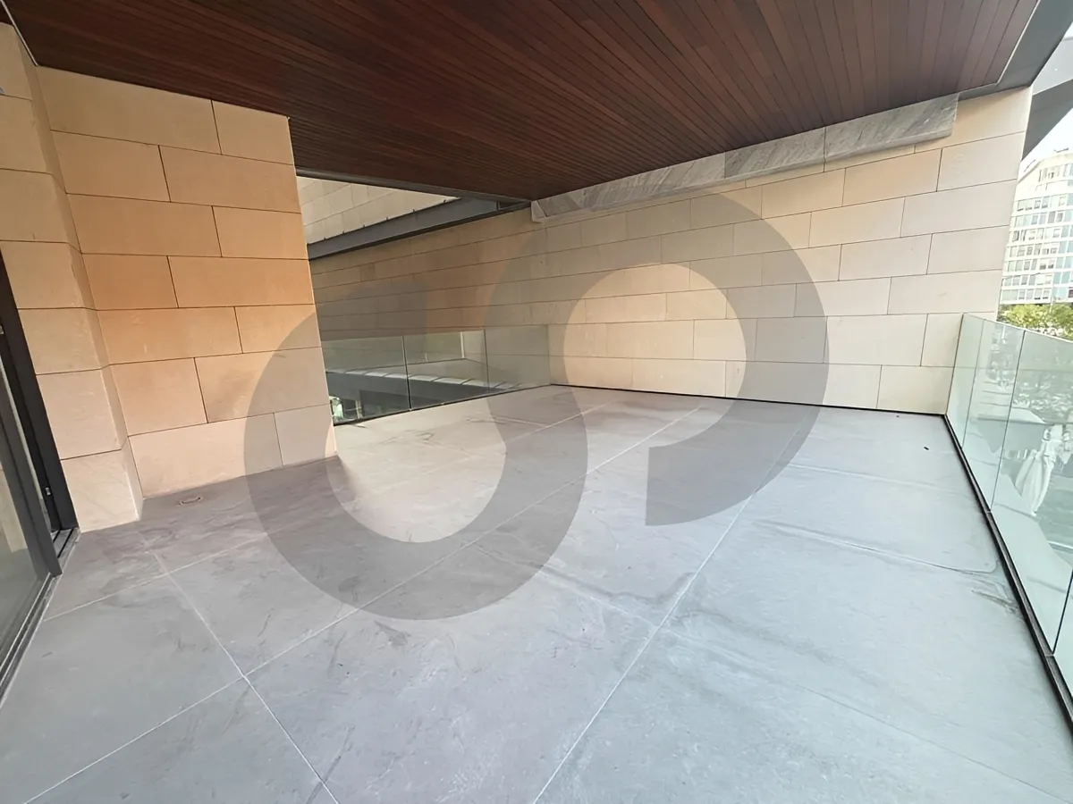 Apartment for Sale in Downtown, beirut - 3 bed, 5 bath