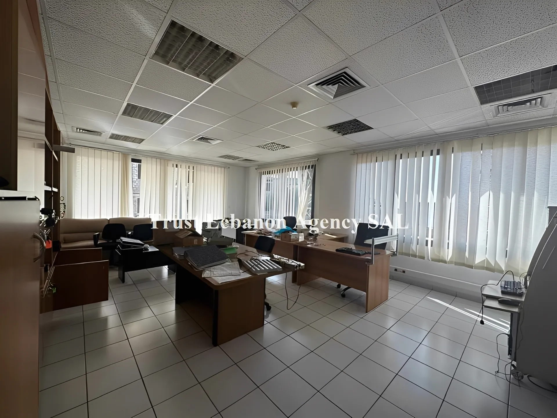 Office for rent in Metn, Beit El Chaar