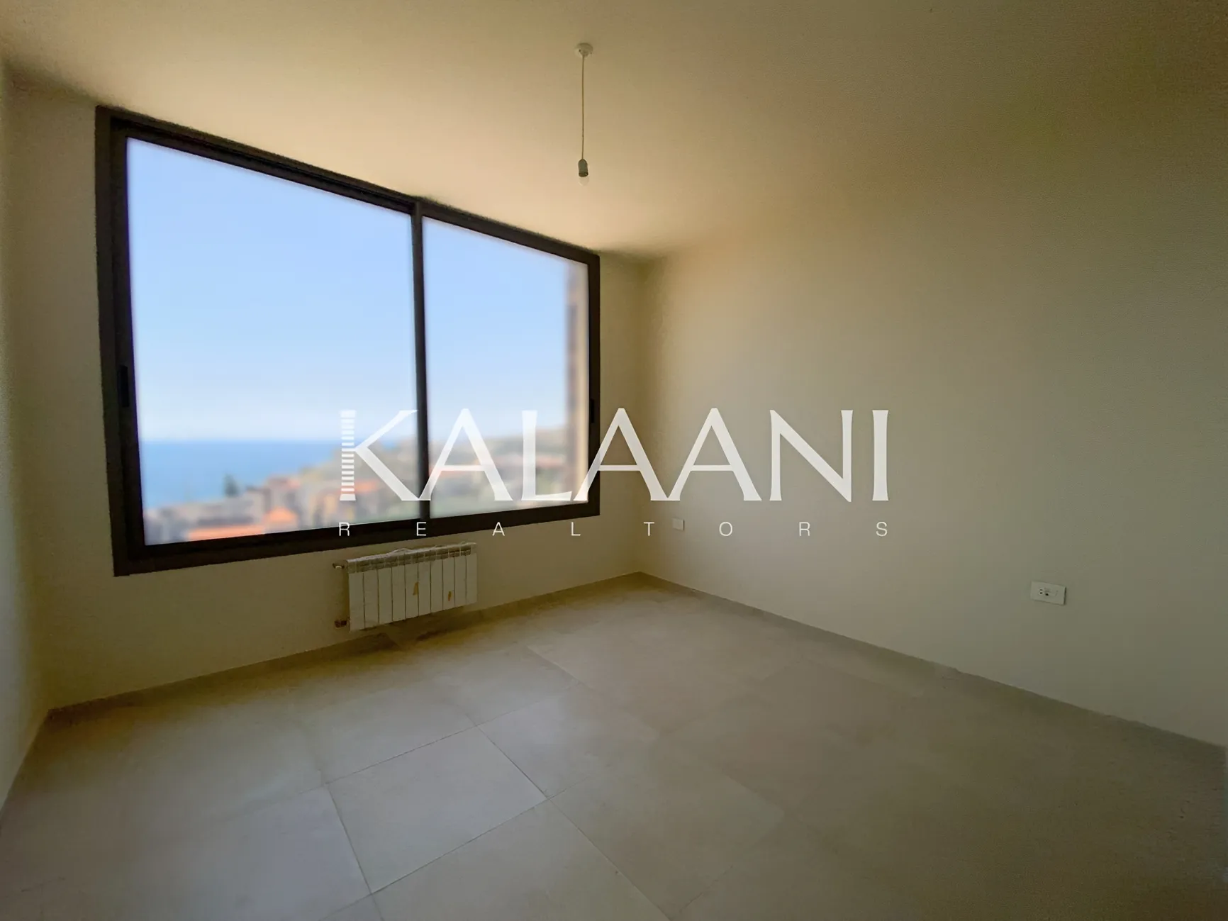 Duplex for sale in Kfar Hbab, Lebanon