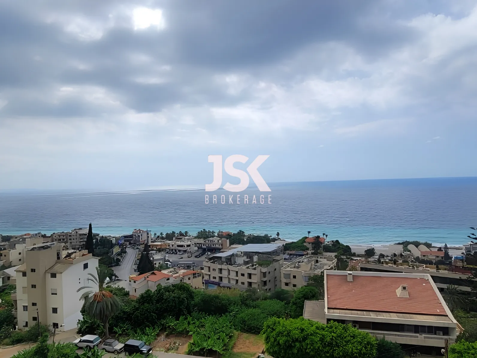 Duplex for Sale in Nahr Ibrahim - 3 bed, 4 bath