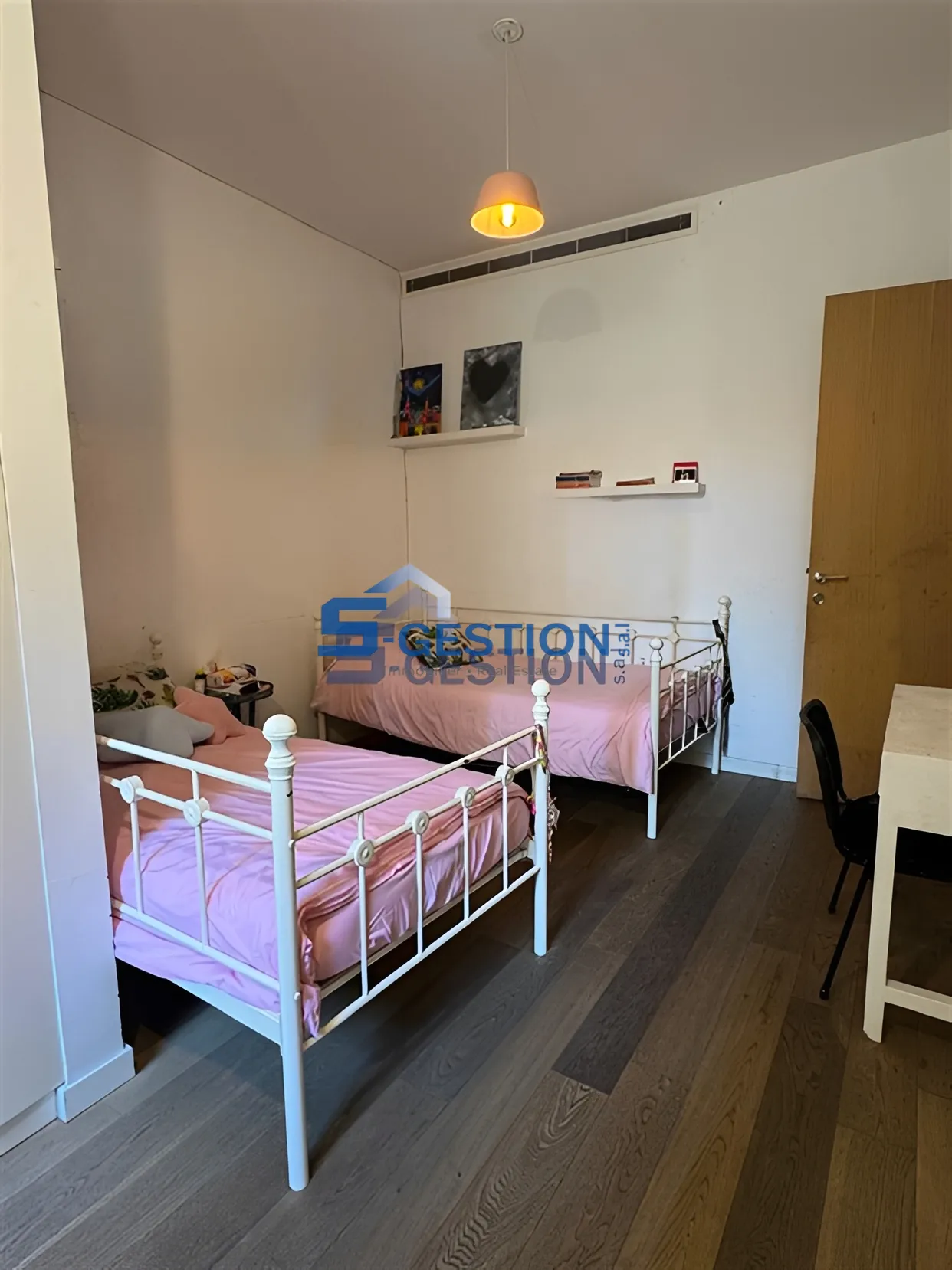 Apartment for Rent in Achrafieh