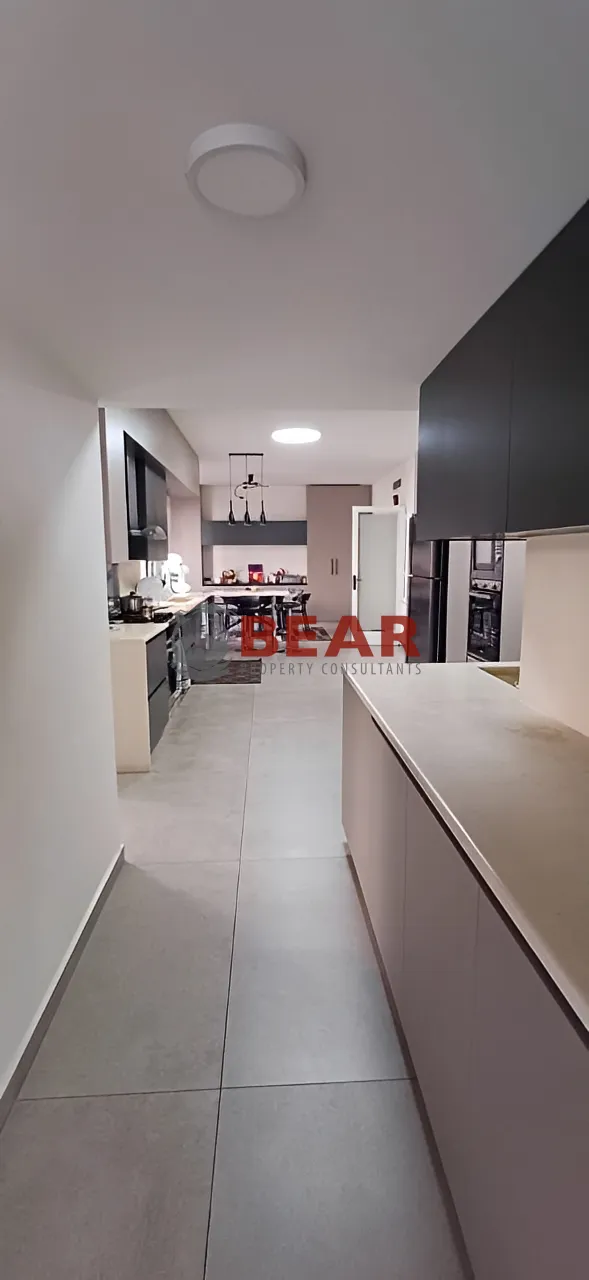 Apartment for sale in Bayada, Rabieh