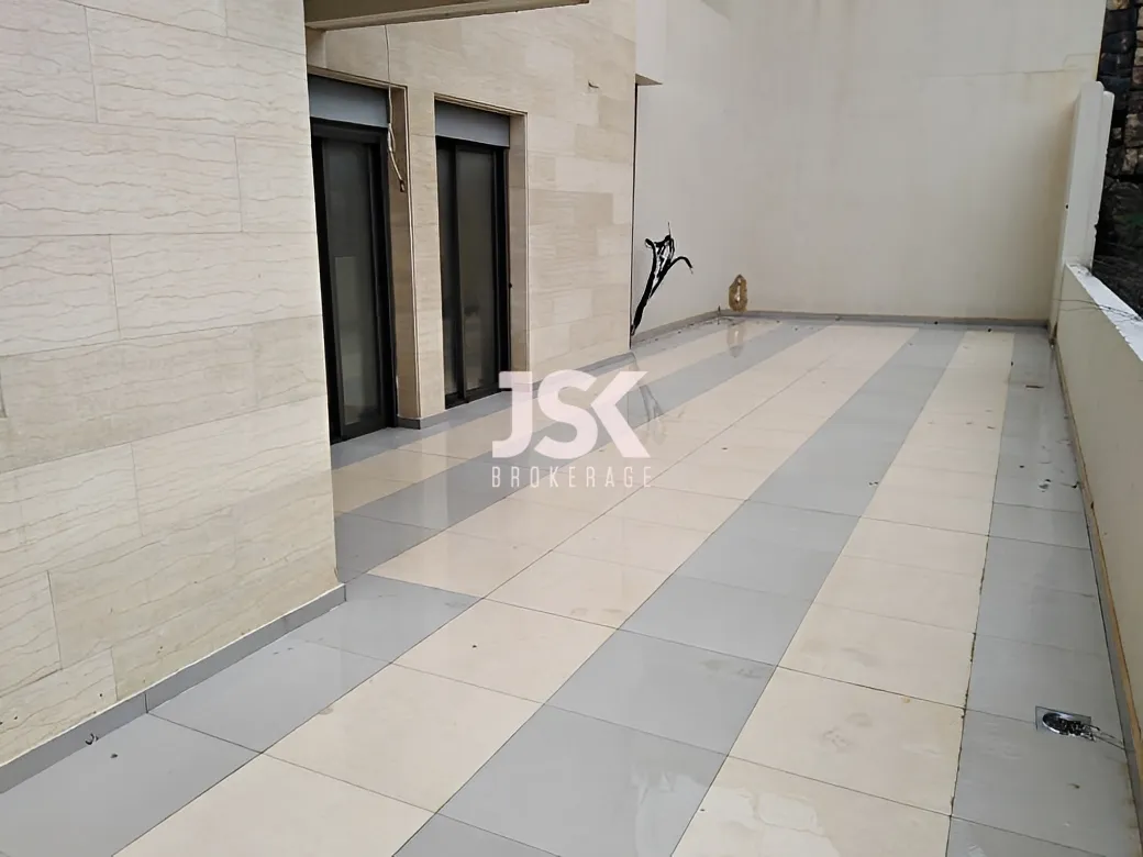 Apartment for Sale in Aatchane - 3 bed, 3 bath